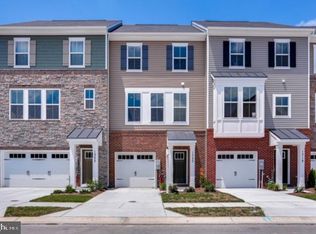 1334 Hawk Hollow Dr, Crofton, MD 21114