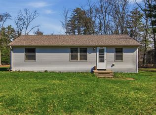 1930 Pinewood Ave, Chetek, WI 54728