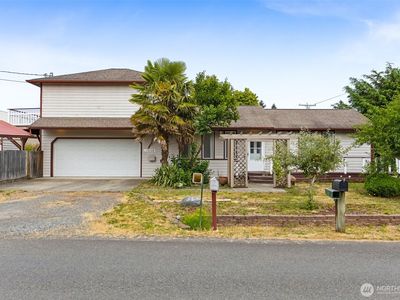 18024 Jordan Street SW, Rochester, WA, 98579