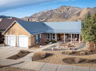 1008 Tucker Gulch Way, Golden, CO 80403