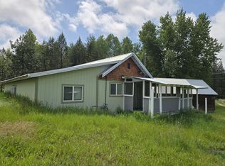 4325A S Highway 395, Clayton, WA 99110