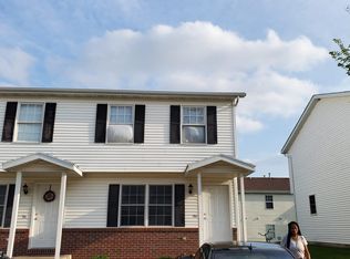 115 Crossing Dr, Normal, IL 61761