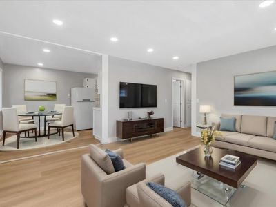 585 Valley Forge Way #4, Campbell, CA, 95008