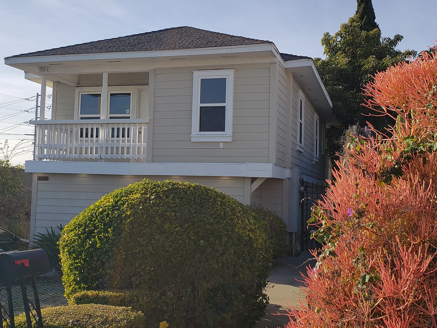 1242 W Olive St — Photo 3