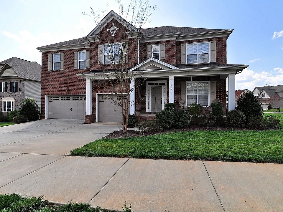 1st image of 1101 Clark Hill Dr