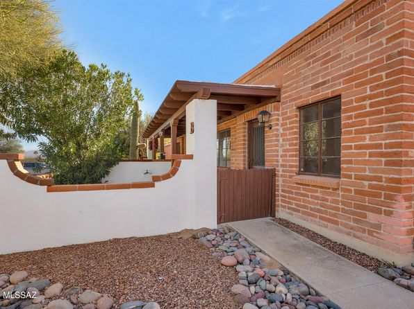 341 W Camino Penasco