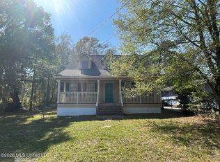 111 Lang Ave, Long Beach, MS 39560