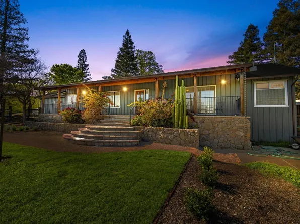 8416 Coyote Hill Lane, Winters, CA 95694