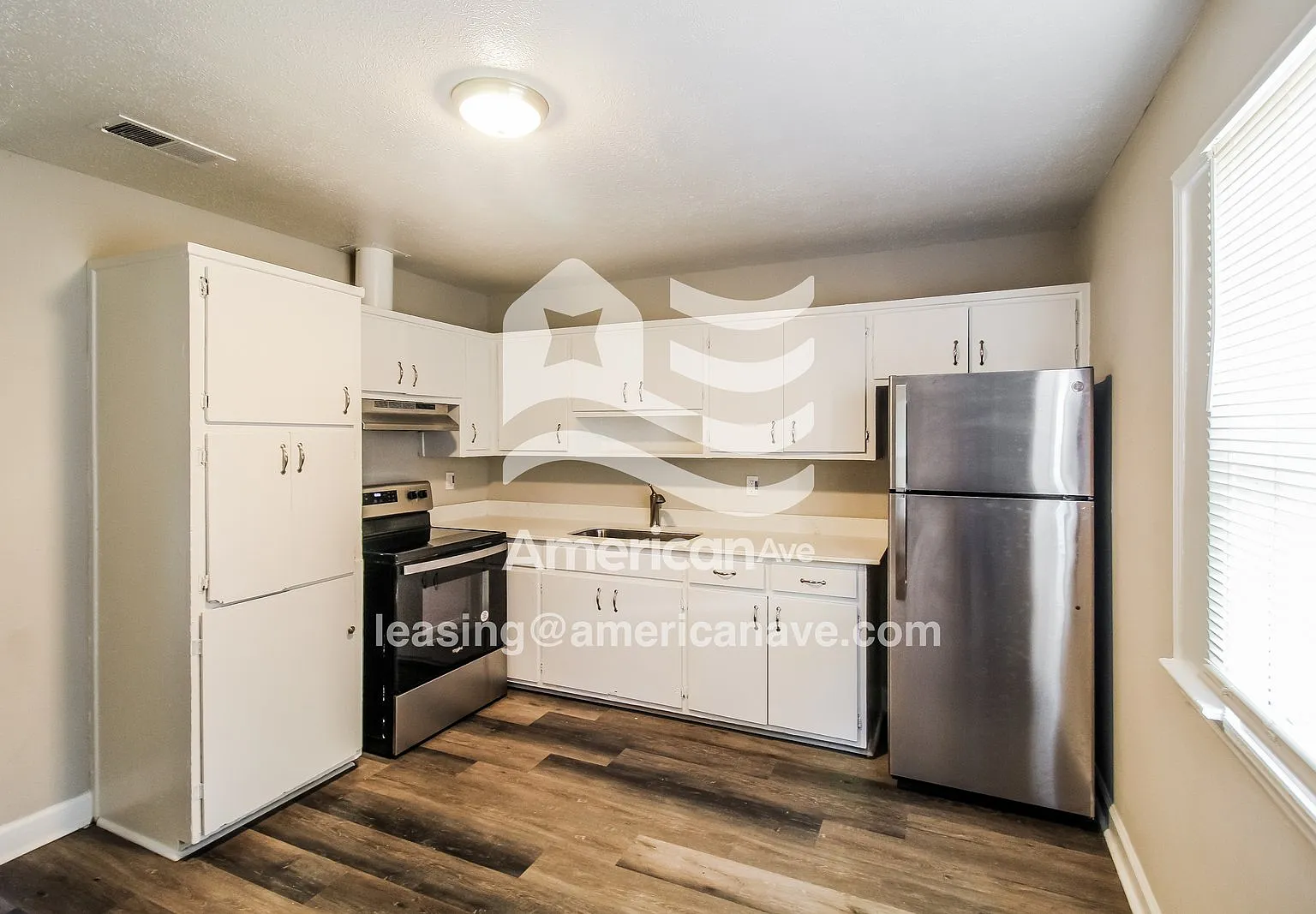 4 bed, 1.0 bath, 1237 sqft, $1,397 — Photo 4