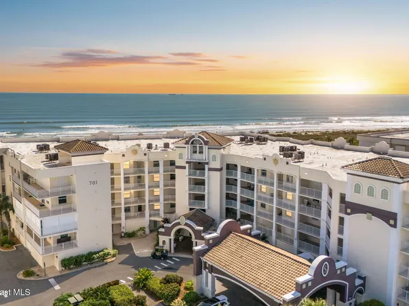 701 Solana Shores Dr APT 208, Cape Canaveral, FL 32920