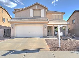 3563 E Blue Ridge Way, Gilbert, AZ 85298