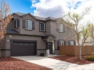 5156 Woodward Ln #2, Fairfield, CA 94533