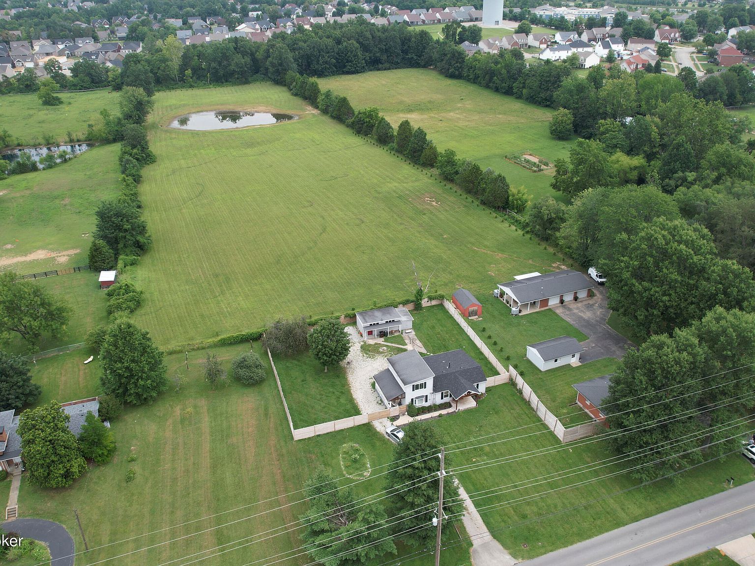 9809 Fairmount Rd, Louisville, KY 40291 MLS 1643015 Zillow