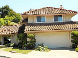 17320 Columbia Dr, Castro Valley, CA