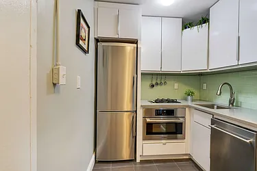 Sold by Town Residential