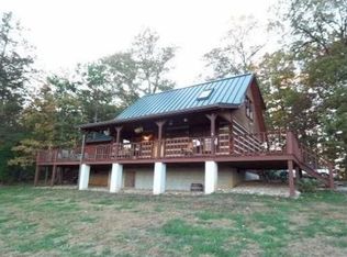 1519 Big Gully Rd, Maryville, TN 37801