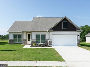 38 Cantrell Dr, Dallas, GA 30157