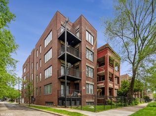 5219 S Michigan Ave APT 4E, Chicago, IL 60615