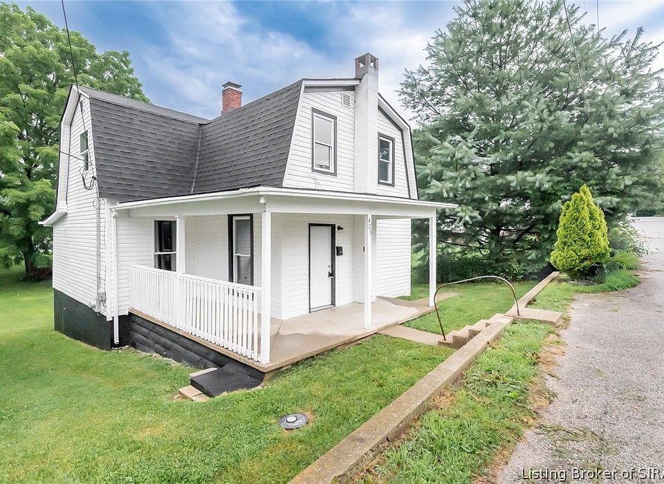 423 N Hill Street, Corydon, IN 47112 | Zillow