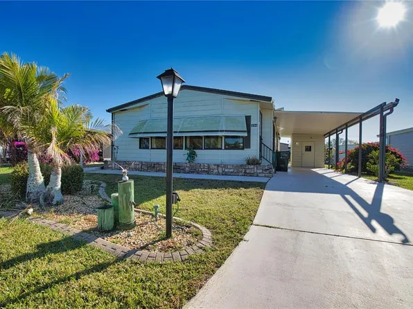 554 Madero, North Port, FL 34287