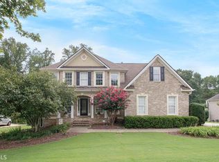 1026 Eagles Brooke Dr, Locust Grove, GA 30248