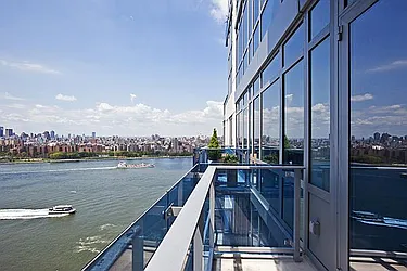 Rented by Weichert Properties - NYC