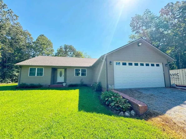 111 Carius Ln, Cave City, AR 72521