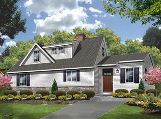 15 Vista Ln, New Providence, NJ 07974