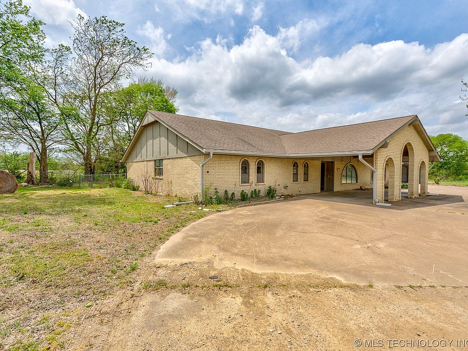 3773 SE Washington Blvd, Bartlesville, OK 74006 Zillow