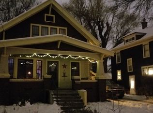 517 E Pacific St, Appleton, WI 54911