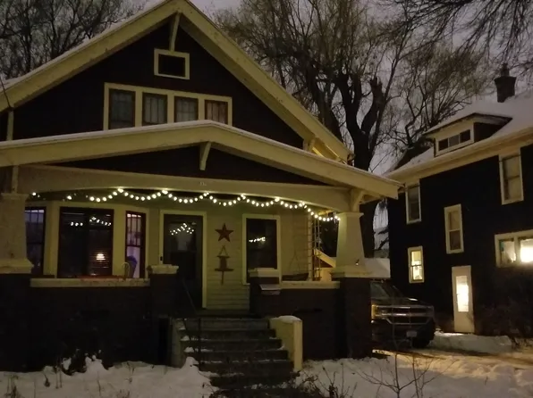 517 E Pacific St, Appleton, WI 54911