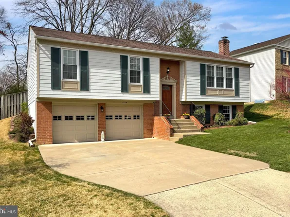 7104 Rolling Forest Ave, Springfield, VA 22152