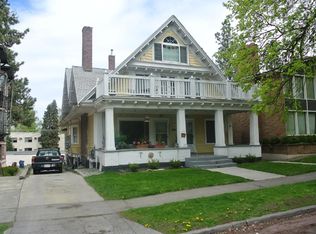 1424 W 10th Ave APT F, Spokane, WA 99204