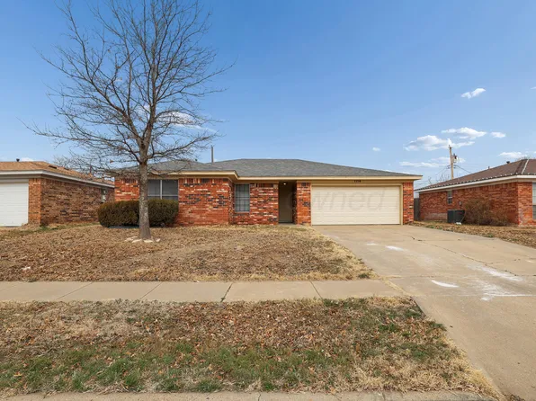 1116 Trinchera Dr, Amarillo, TX 79110