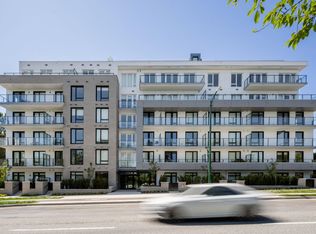 6859 Cambie St #101, Vancouver, BC