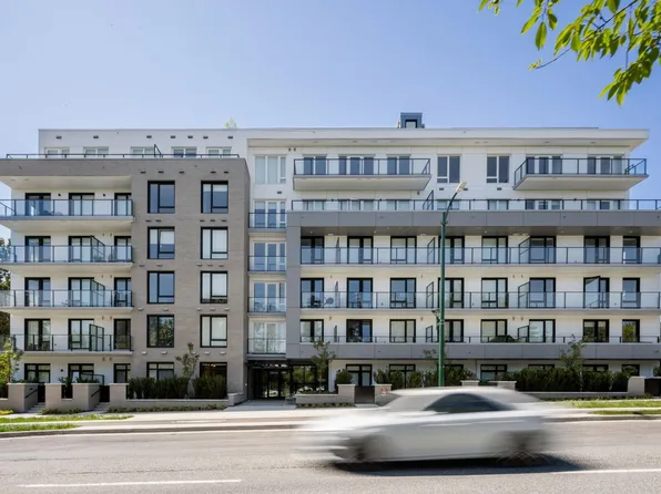 6859 Cambie St #101, Vancouver, BC V6P 3G9