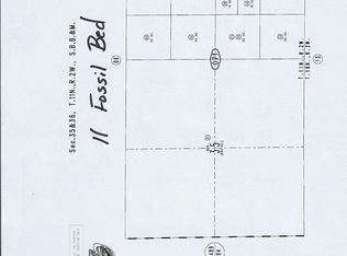 11 Fossil Bed Rd #11, Barstow, CA 92311