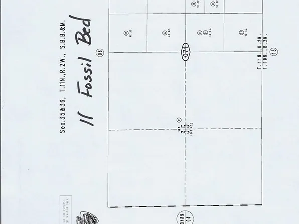 11 Fossil Bed Rd #11, Barstow, CA 92311