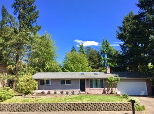 2413 Margery St, West Linn, OR