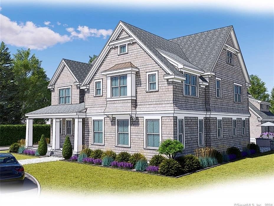 2nd image of 31 Stony Lane Lot 1 Road