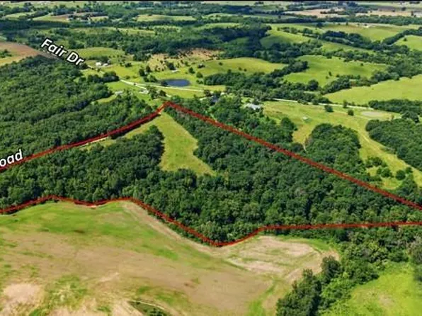 Faulk Rd, Purdin, MO 64674