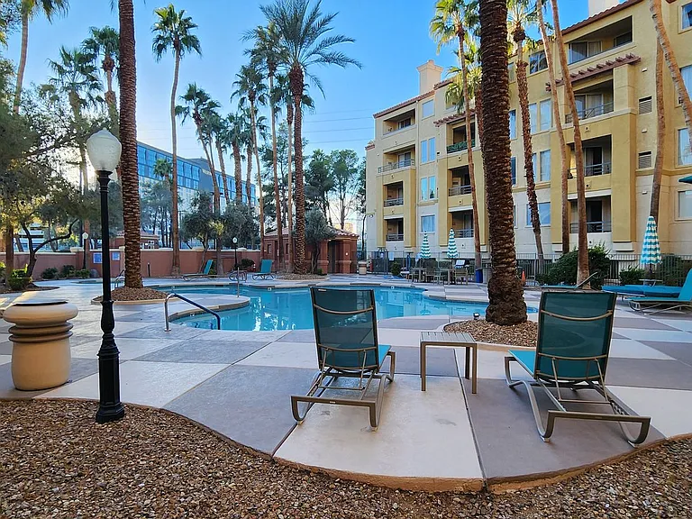210 E Flamingo Rd #326 — Photo 48