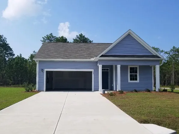 237 Jones Ridge Lane Lot 40, Newport, NC 28570