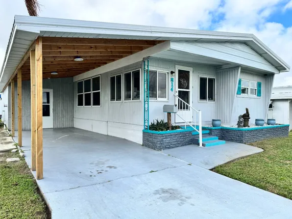 508 44th Ave E Lot M14, Bradenton, FL 34203