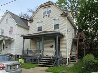 303 N Chestnut St, Butler, PA 16001