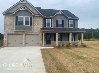 154 Overlook Rd #A15, Walnut Grove, GA 30052