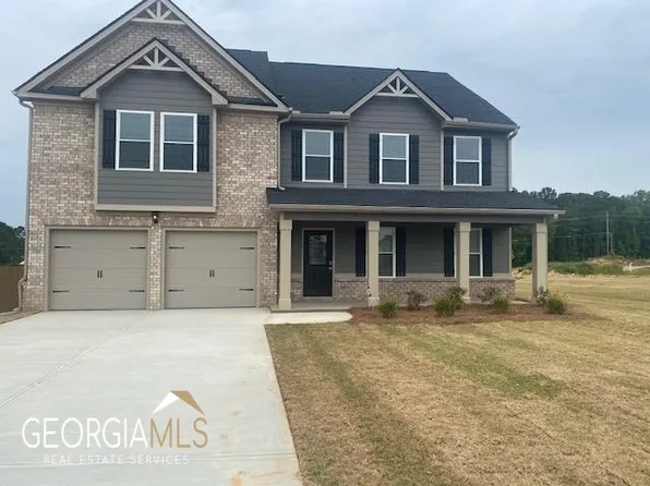 154 Overlook Rd #A15, Walnut Grove, GA 30052