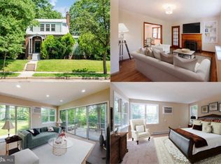 4610 Tuckerman St, Riverdale, MD