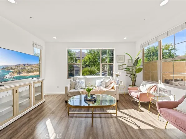 56 Bay Laurel, Irvine, CA 92620