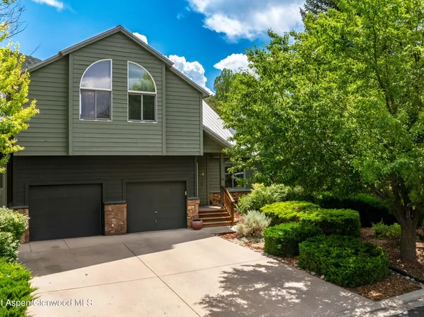 56 Sagewood Ct, Basalt, CO 81621
